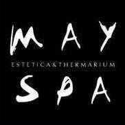 LOGO MAY SPA