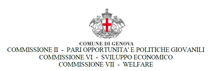 LOGO COMMISSIONE