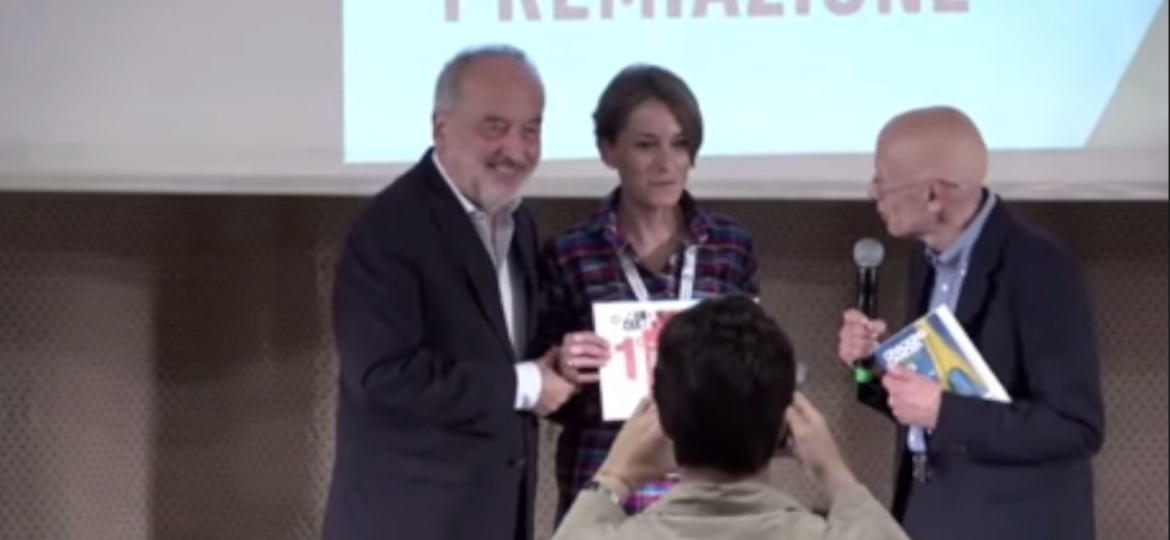 TANIA-PREMIAZIONE