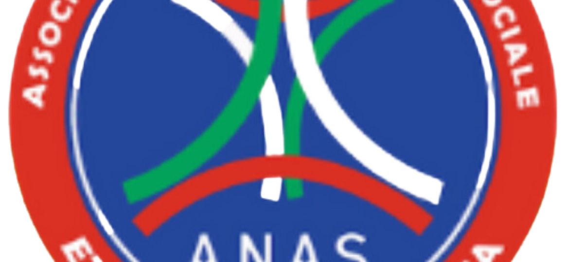 LOGO ANAS TONDO