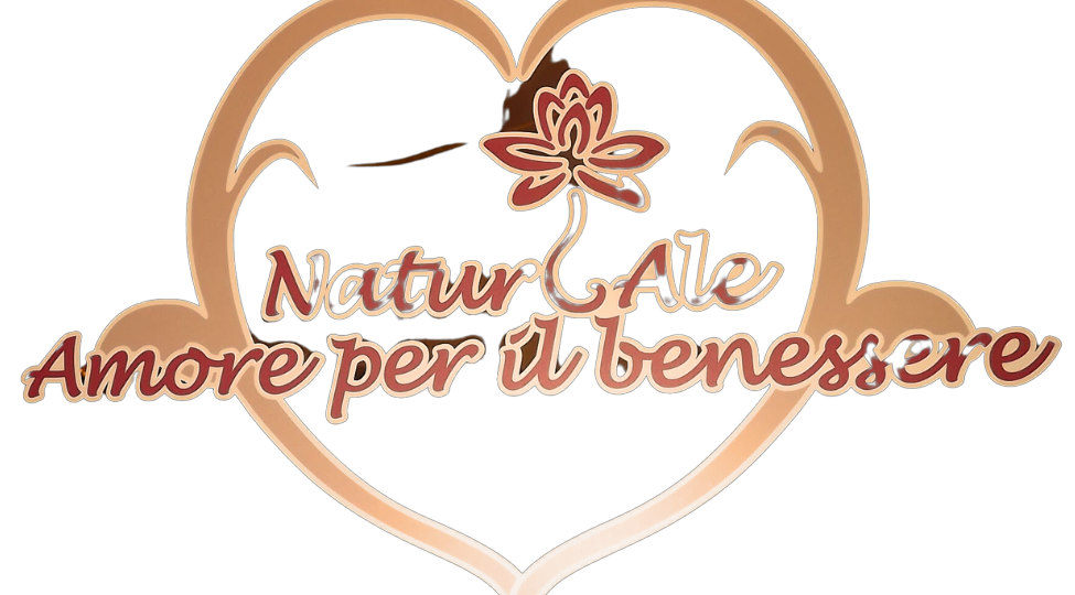 LOGO NATURALE