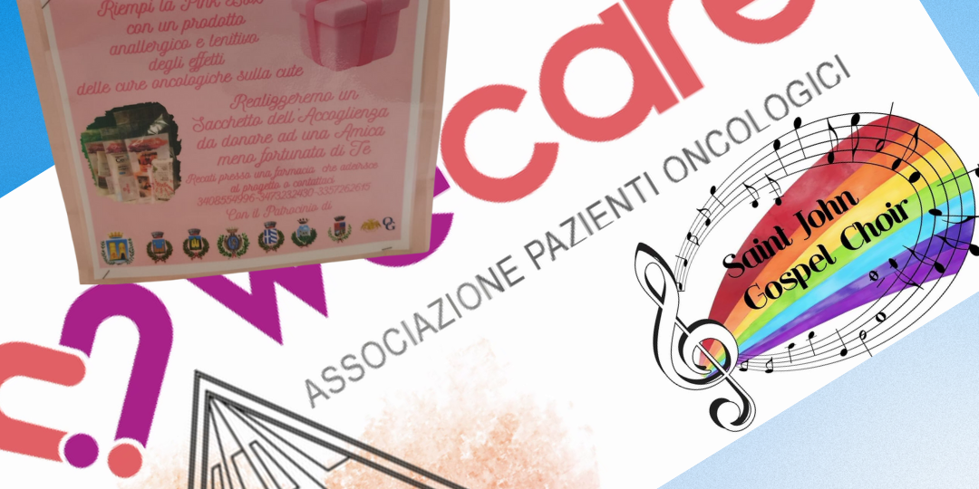 PINK BOX acol