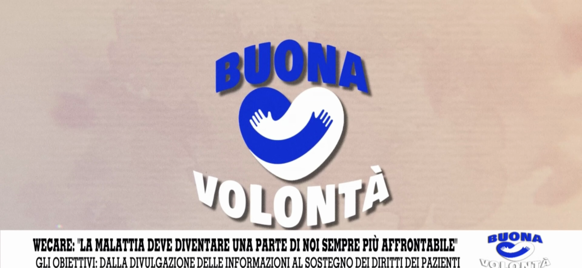 buona volontà