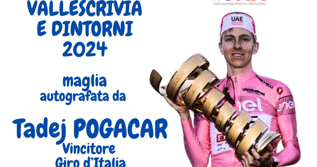 Tadej-Pogacar