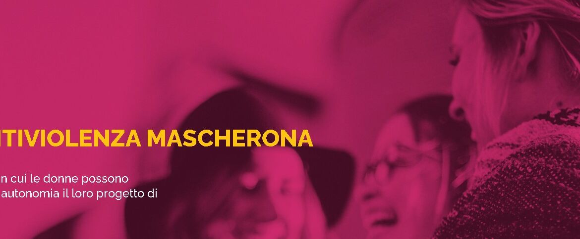 MASCHERONA