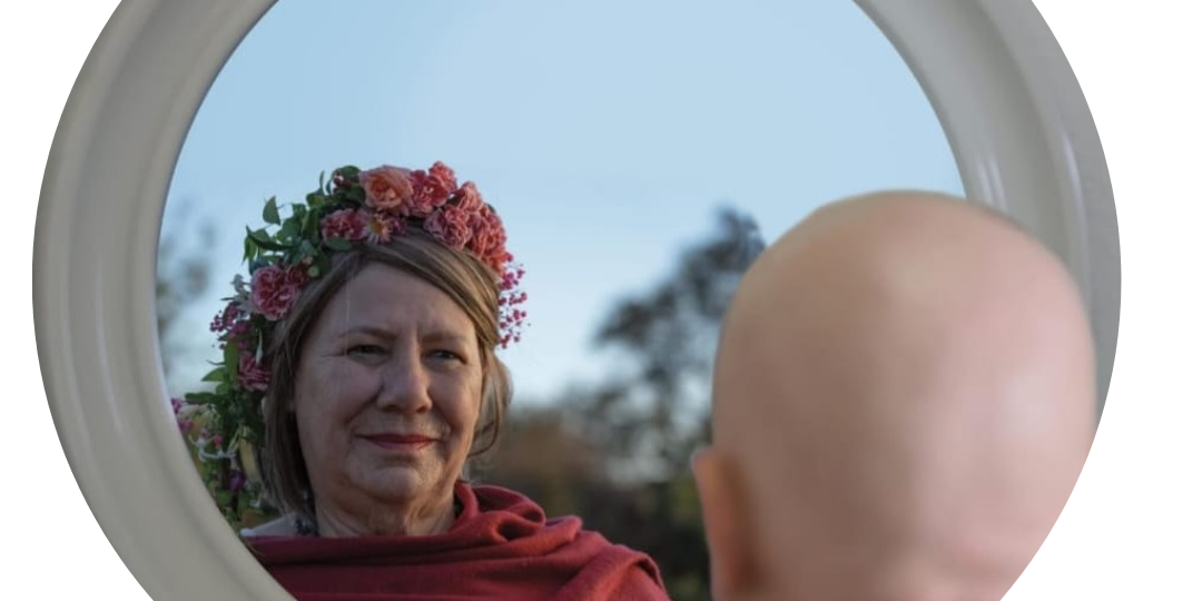 TONDO FIORI
