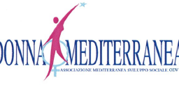logo donna mediterranea
