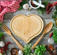 CUORE DI CUCINA